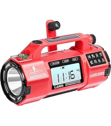 Amazon.co.jp: マキタ(Makita) 充電式ラジオ MR107 バッテリ・充電器